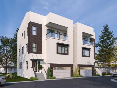 New construction Single-Family house 10938 Brookeshire Chase Ln, Houston, TX 77043 - image