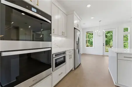 New construction Single-Family house 2690 Marie Wy, Cumming, GA 30028 - image 16