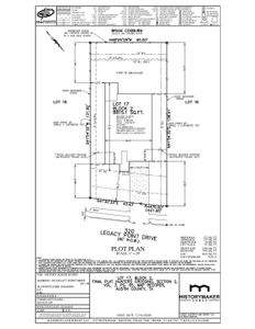 New construction Single-Family house 320 Legacy Point Dr, Sealy, TX 77474 plan Ironwood II - image