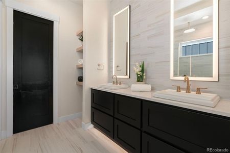 New construction Single-Family house 3631 N Buchanan Ct, Aurora, CO 80019 plan Sophia - image 5