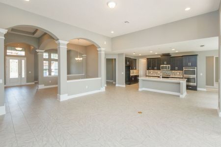 New construction Single-Family house 872 Lake Hayes Rd, Oviedo, FL 32765 null- photo 12 12