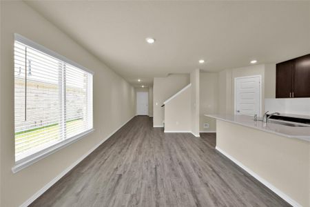 New construction Single-Family house 8130 Wollemi Pine Rd, Magnolia, TX 77354 plan RC Harper - image 17