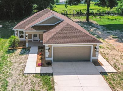 New construction Single-Family house 706 Stanley Ave, Wildwood, FL 34785 null- photo 0