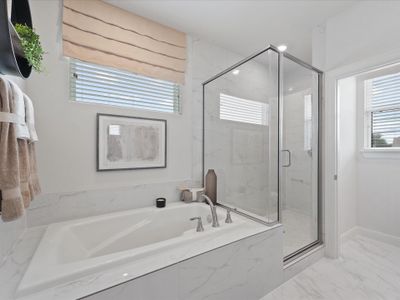 New construction Single-Family house 9217 Washington Heights St, Houston, TX 77063 - image 13