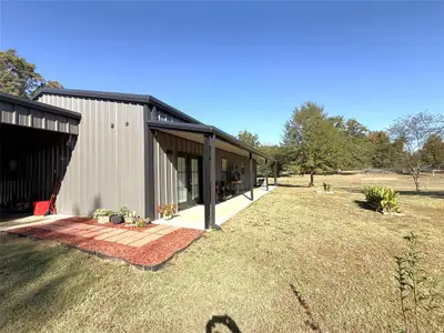 New construction Single-Family house 2106 Fm 1647, Winnsboro, TX 75494 - image