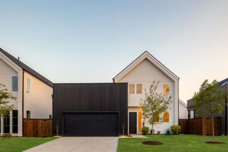 New construction Single-Family house 829 Nomas St, Dallas, TX 75212 - image