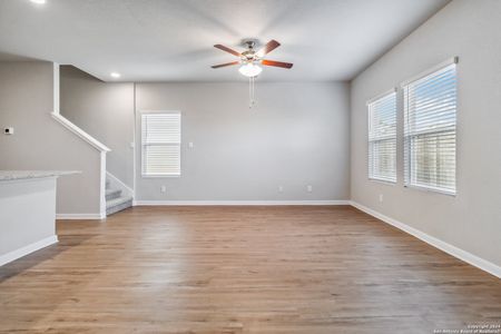 New construction Multi-Family house 3916 Abbott Pass, San Antonio, TX 78152 plan Plan 1345 - image 16