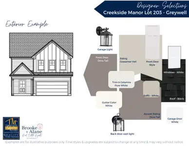 New construction Single-Family house Thomaston, GA 30286 - image
