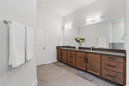 New construction Single-Family house 6507 Rena St, Houston, TX 77092 - image 11