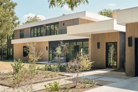 New construction Single-Family house 1112 W Annie St, Austin, TX 78704 - photo 0