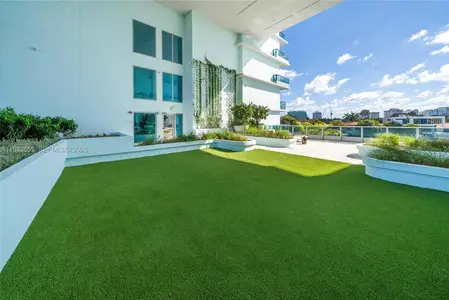 New construction Condo house 9221 E Bay Harbor Dr, Unit 409, Bay Harbor Islands, FL 33154 - image