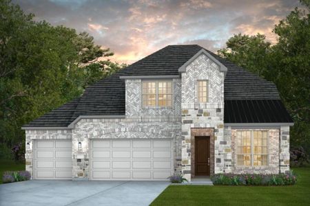 New construction Single-Family house 318 White Barn Cv, Boerne, TX 78006 null- photo 8 8