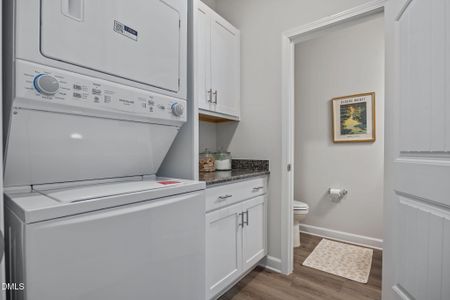 New construction Single-Family house 55 Malbec Wy, Youngsville, NC 27596 - image 16