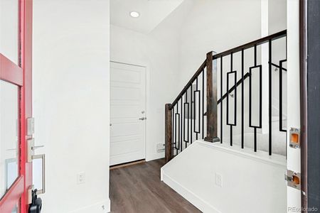 New construction Townhouse house 6971 E Lowry Blvd, Denver, CO 80230 - image 19