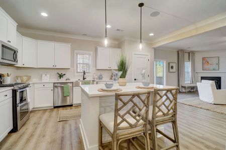 New construction Single-Family house 3047 Tanbark Oak Ln, Aiken, SC 29801 plan Bradley II - image 10