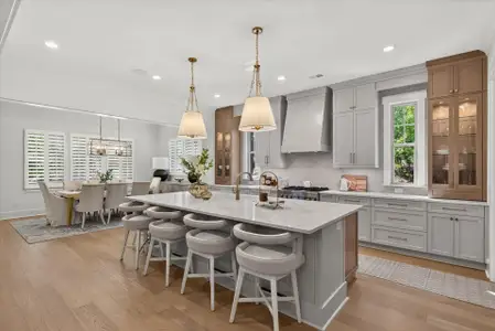 New construction Single-Family house 3098 Sherman Dr, Lancaster, SC 29720 plan Montecito Ranch - image 10