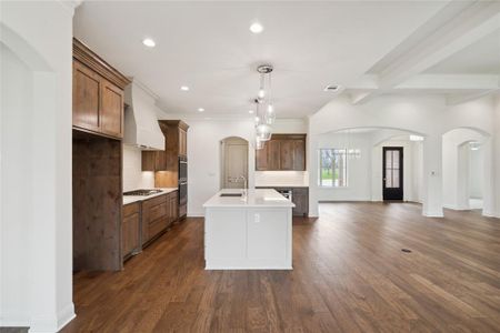 Pecan Plantation by Couto Homes in Granbury - photo 3 3