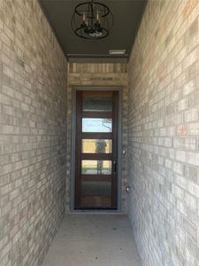 New construction Single-Family house 4300 Hummingbird Dr, Sherman, TX 75092 - image 19