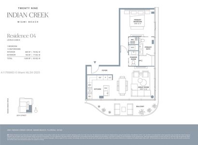 New construction Condo house 2901 Indian Crk, Unit 604, Miami Beach, FL 33140 null- photo 2 2