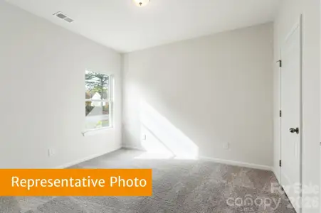 New construction Single-Family house 1130 Langston Ln, Salisbury, NC 28144 - image