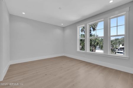 New construction Single-Family house 142 Ocean Blvd, Atlantic Beach, FL 32233 null- photo 39 39