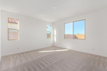 New construction Single-Family house 40386 W Michaels Dr, Maricopa, AZ 85138 Celeste- photo 10 10