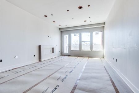 New construction Condo house 1900 S Ervay St, Unit 308, Dallas, TX 75215 null- photo 5 5