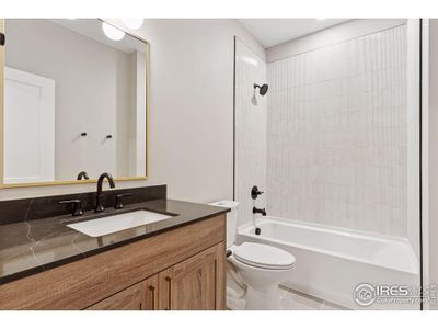 New construction Single-Family house 927 William Wy, Berthoud, CO 80513 - image 13