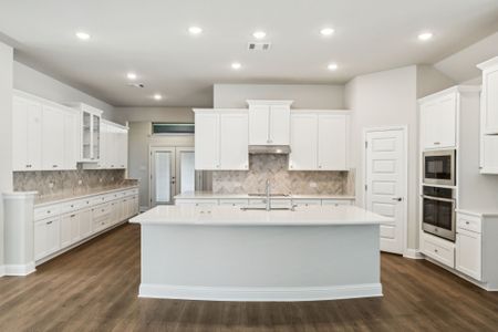 New construction Single-Family house 10341 Dittany Ln, Fort Worth, TX 76036 null- photo 12 12