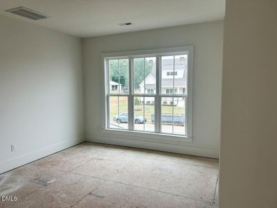 New construction Single-Family house 5865 Carriage Gate Dr, Raleigh, NC 27603 - image 11
