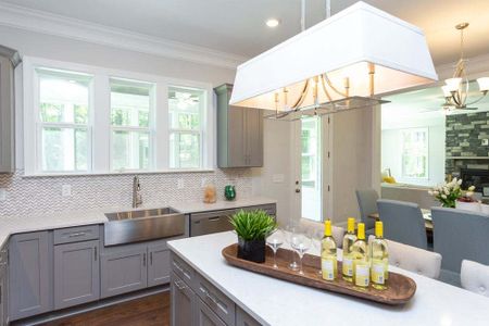 New construction Single-Family house 504 Fern Hill Rd, Mooresville, NC 28117 null- photo 13 13