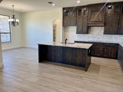 New construction Single-Family house 411 Solo Ridge Dr, Waxahachie, TX 75167 null- photo 20 20