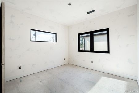 New construction Single-Family house 3930 W Byron Pl, Denver, CO 80212 - image 3