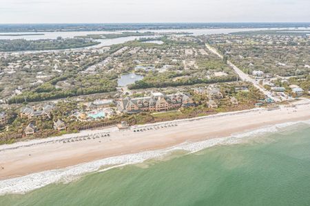 New construction Single-Family house 9139 Seaglass Ct, Vero Beach, FL 32963 null- photo 34 34