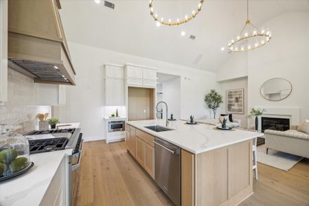 New construction Single-Family house 403 Venado View Ct, Conroe, TX 77304 - image 16