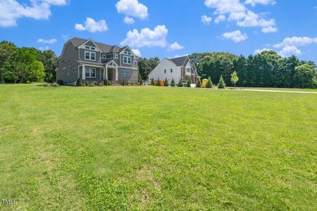 New construction Single-Family house 9004 Penny Rd, Raleigh, NC 27606 null- photo 18 18