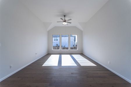 New construction Single-Family house 2029 Blossom Trl, Mesquite, TX 75181 plan Hogan - image 19