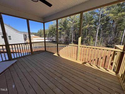 New construction Single-Family house 135 Ironwood Blvd, Youngsville, NC 27596 Asheboro- photo 1 1