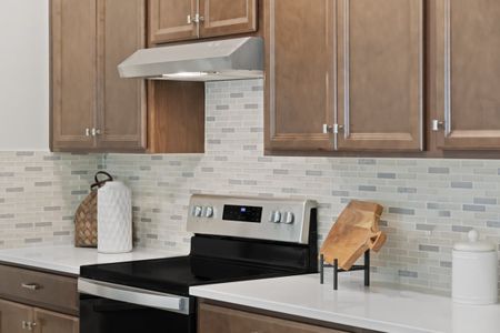 New construction Single-Family house 2717 Sanctuary Dr, Clermont, FL 34714 plan 1989 Modeled - image 7