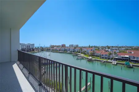 New construction Condo house 400 150Th Ave, Unit 501, Madeira Beach, FL 33708 - image