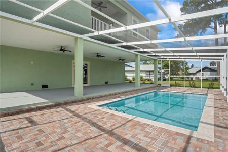 New construction Single-Family house 4559 Mitcher Rd, New Port Richey, FL 34652 null- photo 40 40