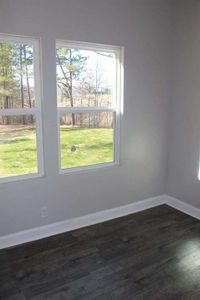 New construction Single-Family house 60 Riverside Ct, Carrollton, GA 30117 null- photo 13 13