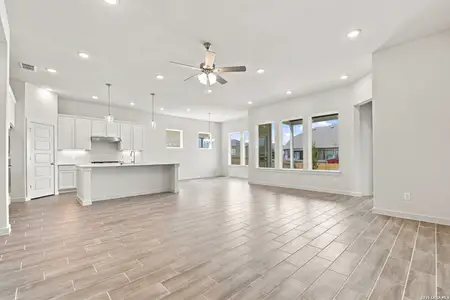 New construction Single-Family house 10209 Bartenheim Dr, Schertz, TX 78154 - image 15
