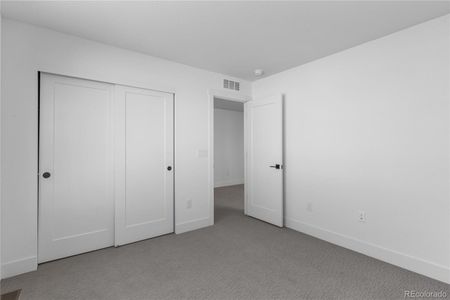 New construction Townhouse house 14245 Currant St, Broomfield, CO 80020 null- photo 21 21