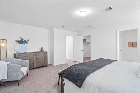 New construction Single-Family house 3520 Sage Green Trl, Conroe, TX 77304 plan Plan 2200 - image 6