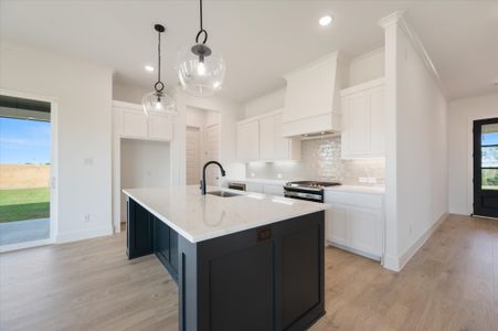 New construction Single-Family house Springtown, TX 76082 plan Simon - image 10