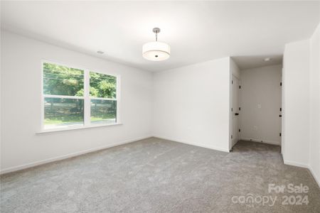 New construction Single-Family house 8001 Willhill Road, Charlotte, NC 28227 - photo 23 23