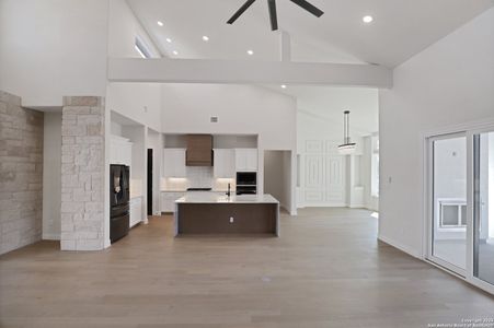 New construction Single-Family house 775 Maximino Rdg, Bulverde, TX 78163 - image 18