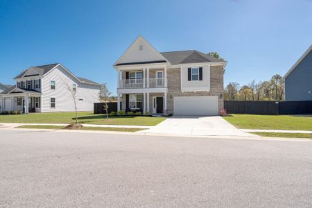 New construction Single-Family house 111 Grange Ln, Beaufort, SC 29907 - image