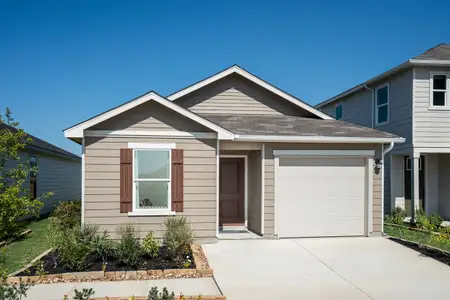 The Granary - Villa Collection by KB Home in San Antonio - image 19